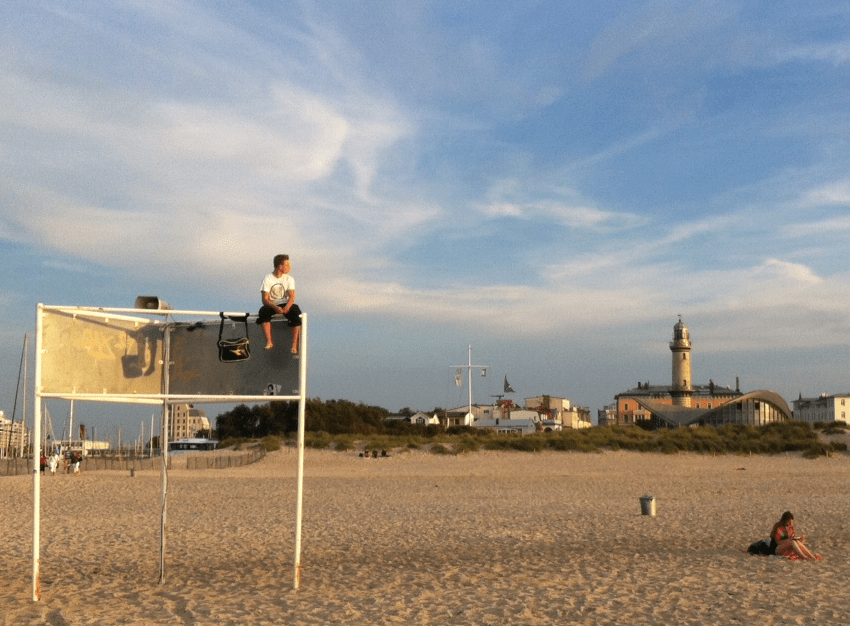 bougeotte Génération Y Millennials