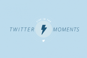 Moments Twitter