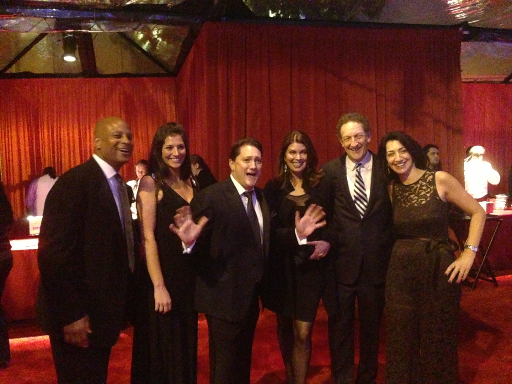 L'ouverture du centre SFJAZZ est une célébration de la diversité