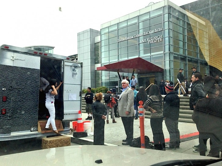 Ron Conway Investisseur providentiel Capital-risque