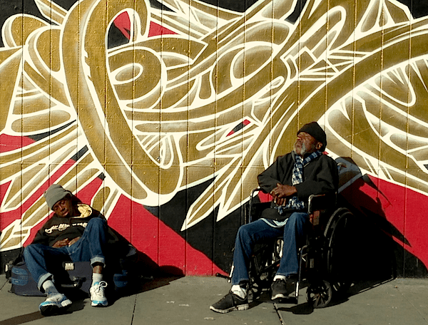 Pourquoi ne pas simplement faire plus d’efforts pour aller de l’avant ?