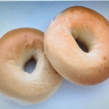 Ne rien produire ? Prendre un double bagel