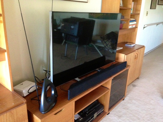 Nouveau téléviseur intelligent LED 50 pouces : un moyen plus simple d