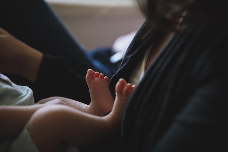 Les difficultés de la grossesse : pourquoi il faudrait faire davantage pour les femmes enceintes qui travaillent