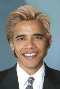 obamahair
