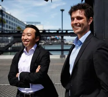fondateurs de Forusall